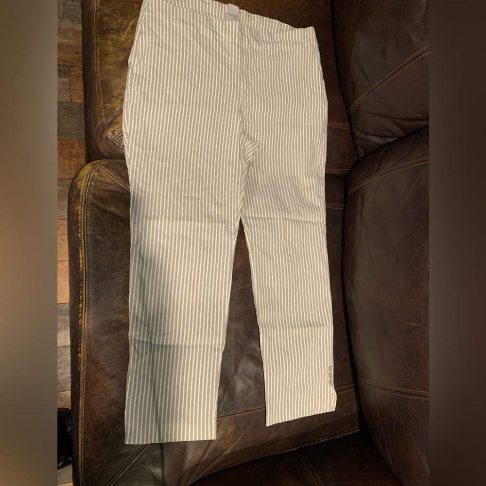Chicos pants